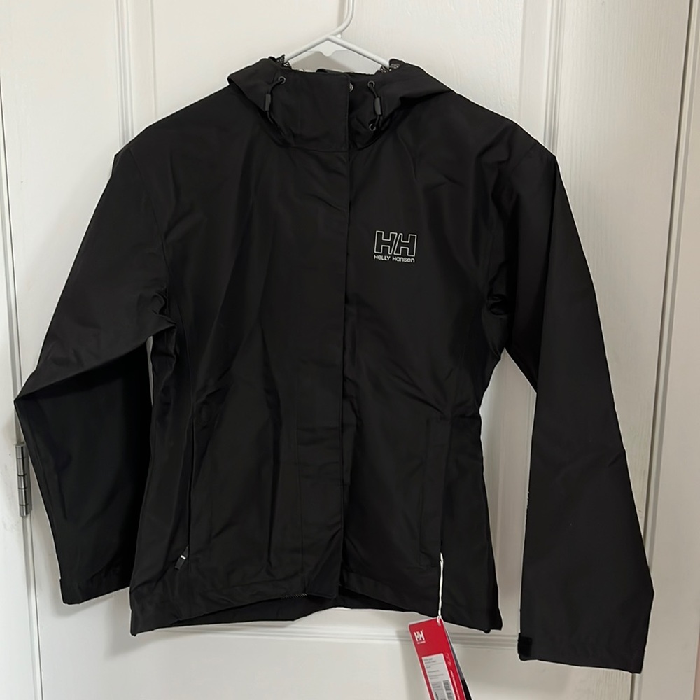 Helly Hansen Jacket